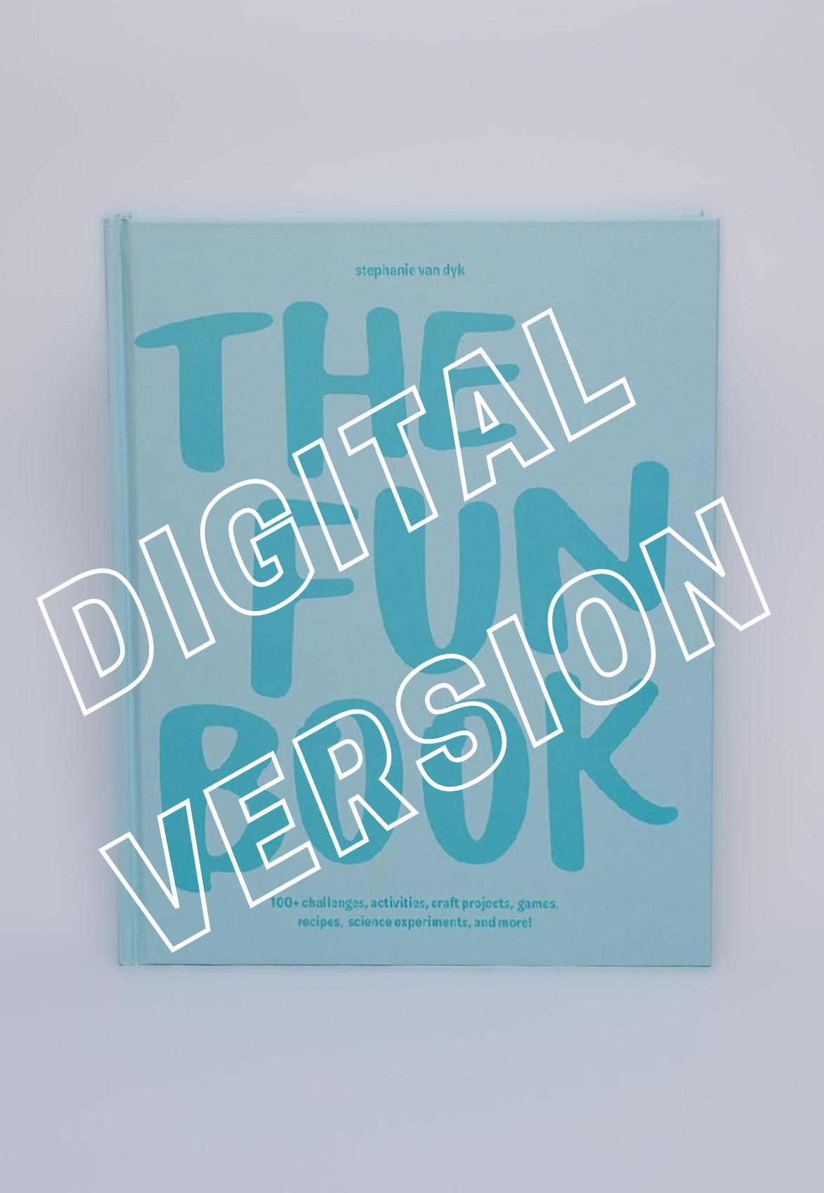 THE FUN BOOK (digital version)